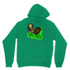 preda toreos Unisex Hoodie