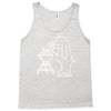 bear grills Tank Top