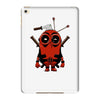 deadpool minion iPad Mini 4