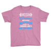 they call me gramps partner in crime Youth Tee
