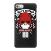 hell's kitchen vigilantes iPhone 7 Case