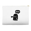 Ghost Of Disapproval Accessory Pouches