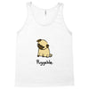 puggable Tank Top