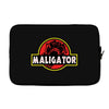 Maligator Laptop sleeve