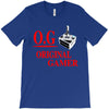 old school gamer T-Shirt
