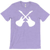 guitar gig concert tour band custom personal T-Shirt