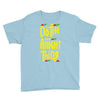 do the aight thing Youth Tee