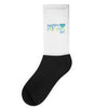 happy father day Socks