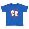 pillow fight, featherweight division Toddler T-shirt