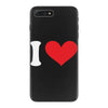 i heart customize it iPhone 7 Plus Case