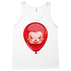 IT-Pennywise Tank Top