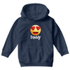 Daddy Youth Hoodie