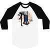 who's this 3/4 Sleeve Shirt