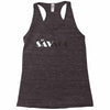 EASY SAVAGE Racerback Tank
