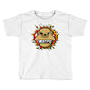 pugtato Toddler T-shirt