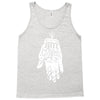 biffy clyro hand Tank Top
