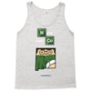 say my state Tank Top