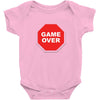 over Baby Bodysuit