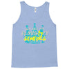 we are the almig17ty seniors carver high school Tank Top