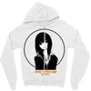Stay with me Zipper Hoodie