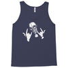 devil horns Tank Top