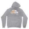 Heal Cancer Unisex Hoodie