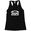 class of 2029 Racerback Tank