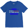 sorry this girl is already taken V-Neck Tee