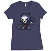 reaper Ladies Fitted T-Shirt