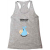 Estimated Delivery September Baby Boy Racerback Tank