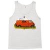 beast Tank Top