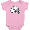 sniper Baby Bodysuit