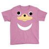 Ugandan Knuckles Youth Tee