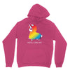 haters gonna hate Unisex Hoodie