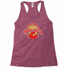 harlingen high Racerback Tank
