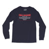 Free Orgasm Coupon Long Sleeve Shirts
