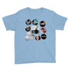 panic at the disco Youth Tee