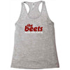 the beets Racerback Tank