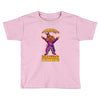 mayor mccheese Toddler T-shirt