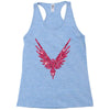 logan paul Maverick Racerback Tank