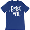 pierce the veil tour T-Shirt