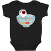 medama oyaji manga Baby Bodysuit
