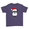 schnauzer dog Youth Tee