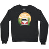 Sleep Around Crewneck Sweatshirt