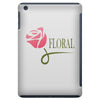 floral iPad Mini