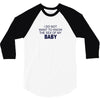 jacksons button 3/4 Sleeve Shirt