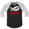 diabolik eva kant 3/4 Sleeve Shirt