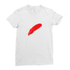 fahrie77 Ladies Fitted T-Shirt