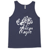 mexican eagle Tank Top
