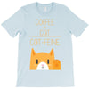 cattfeine mug T-Shirt